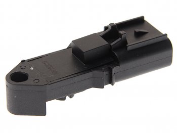 989 р. Датчик давления воздуха ГАЗ,ПАЗ,КАМАЗ дв.CUMMINS ISF,ISBe,ISDe PRAVT PRAVT pr.4076493  с доставкой в г. Майкоп. Увеличить фотографию 2