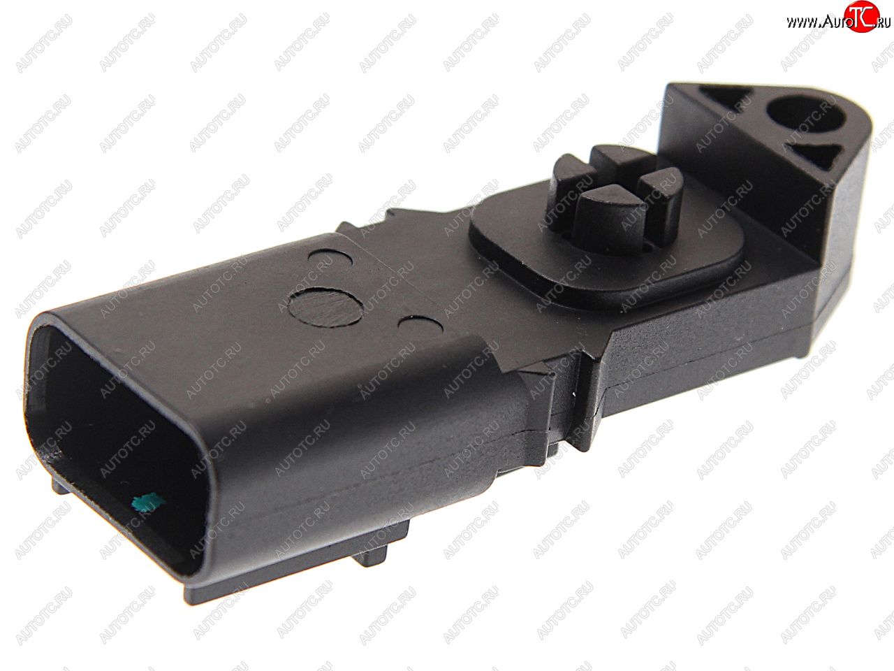 989 р. Датчик давления воздуха ГАЗ,ПАЗ,КАМАЗ дв.CUMMINS ISF,ISBe,ISDe PRAVT PRAVT pr.4076493  с доставкой в г. Майкоп