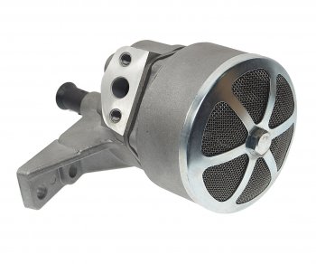 3 599 р. Насос масляный УАЗ,ГАЗ-3302 дв.УМЗ,ГАЗель Next PRAVT PRAVT pr.4216.1011009  с доставкой в г. Майкоп. Увеличить фотографию 1
