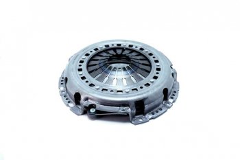 7 799 р. Корзина сцепления ГАЗ-53 диафрагменная PRAVT PRAVT pr.511.1601090-280  с доставкой в г. Майкоп. Увеличить фотографию 1