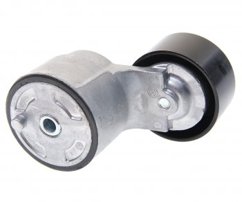 2 789 р. Натяжитель ремня ГАЗель Next дв.CUMMINS ISF 2.8 ЕВРО-4 G-PART (ОАО ГАЗ) G-PART pr.5398362 G-PART pr.5398362  с доставкой в г. Майкоп. Увеличить фотографию 2