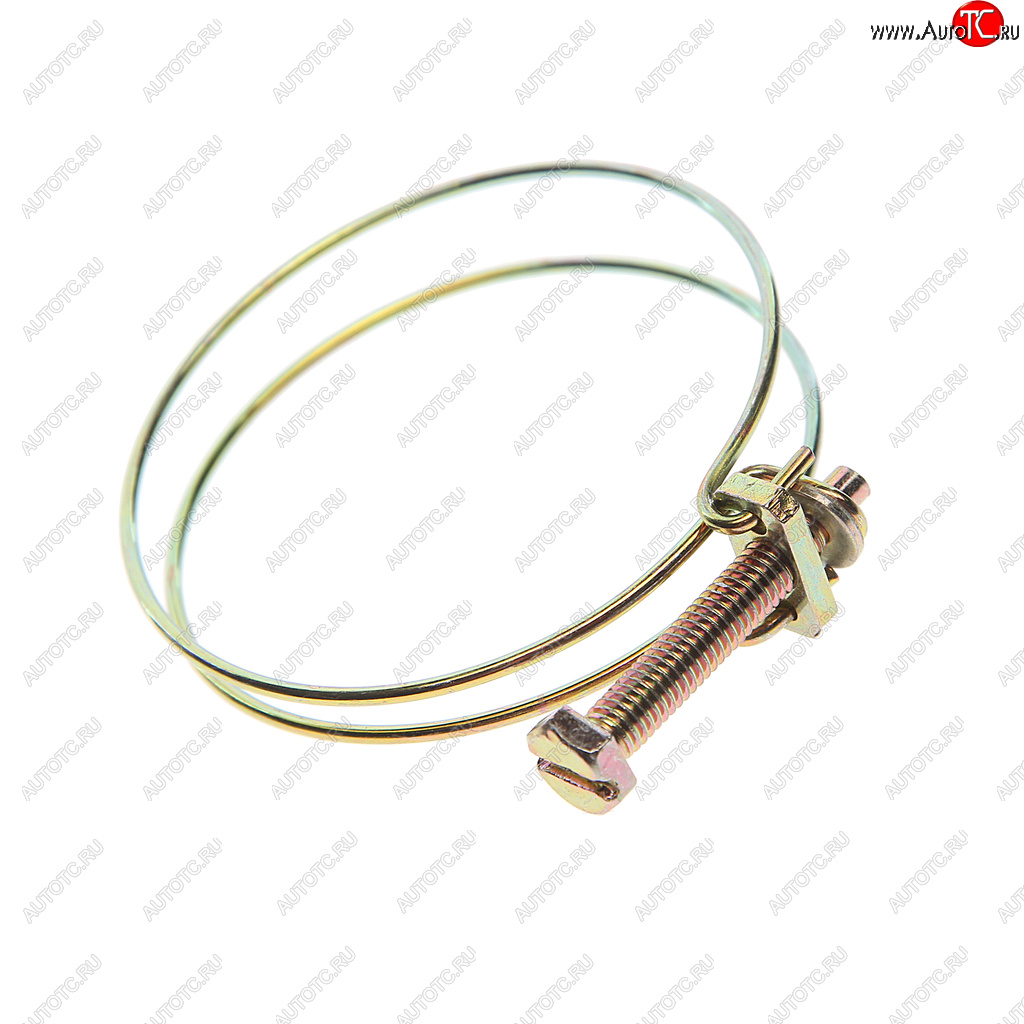 14 р. Хомут проволочный 059-064мм W1 SPIRO SPIRO pr64spiro21  с доставкой в г. Майкоп