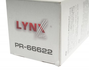 659 р. Пыльник и отбойник NISSAN Maxima (94-) амортизатора переднего комплект на 1 амор. LYNX LYNX pr66622  с доставкой в г. Майкоп. Увеличить фотографию 3