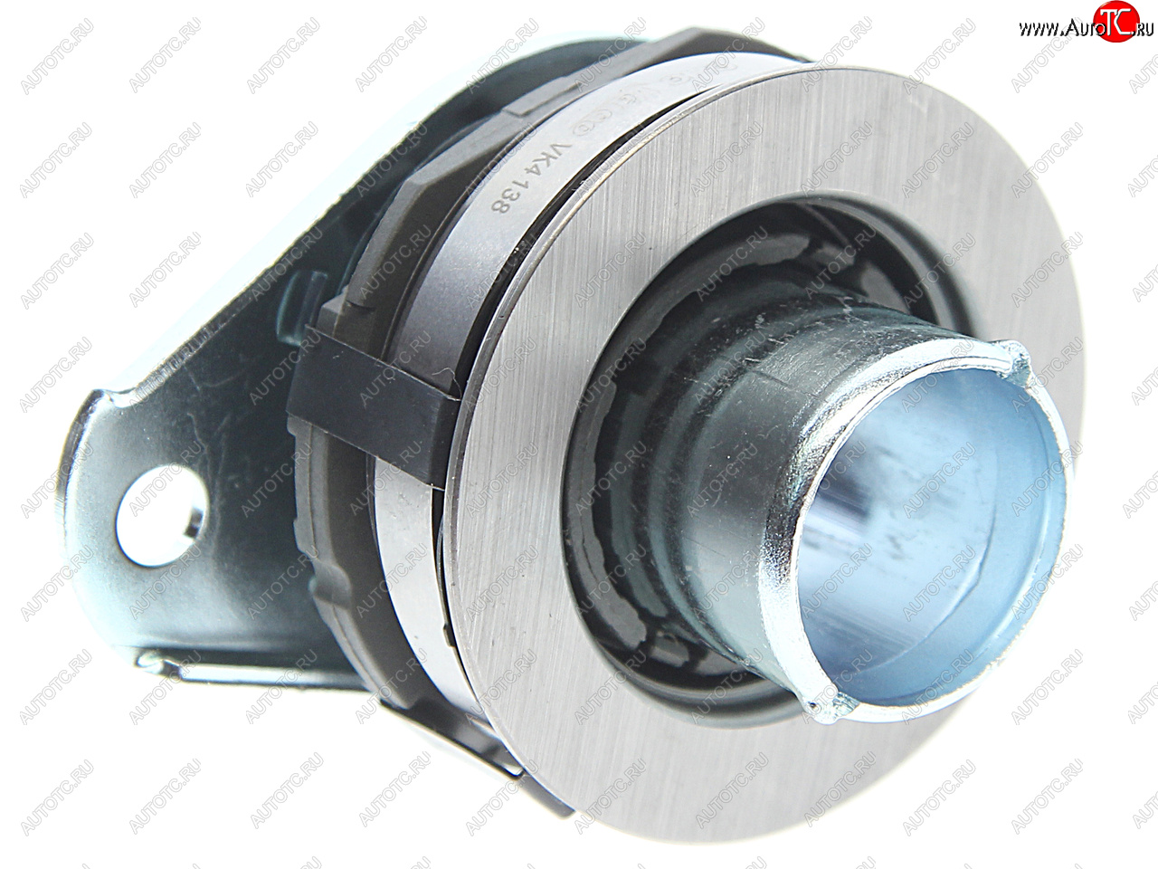 1 469 р. Подшипник выжимной VW Golf (03-08),Polo Sedan,Touran VALEO PHC VALEO PHC prb-138 VALEO PHC prb-138  с доставкой в г. Майкоп