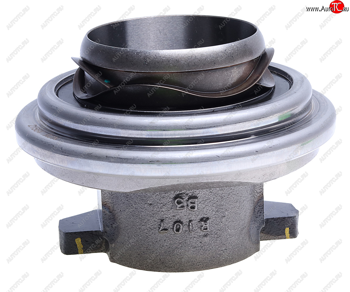 5 949 р. Муфта сцепления HYUNDAI HD370 дв.D6CA41 VALEO PHC VALEO PHC prb-22 VALEO PHC prb-22  с доставкой в г. Майкоп