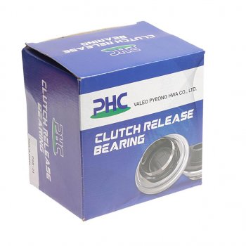 26 899 р. Муфта сцепления HYUNDAI HD270,450 дв.D6AC (M12S2),D6CA38,D6CB38 (H160S2) VALEO PHC VALEO PHC prb-24  с доставкой в г. Майкоп. Увеличить фотографию 4