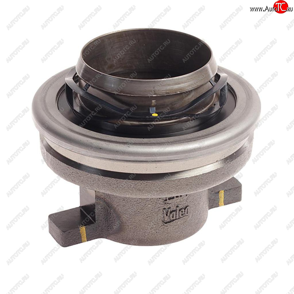 26 899 р. Муфта сцепления HYUNDAI HD270,450 дв.D6AC (M12S2),D6CA38,D6CB38 (H160S2) VALEO PHC VALEO PHC prb-24  с доставкой в г. Майкоп