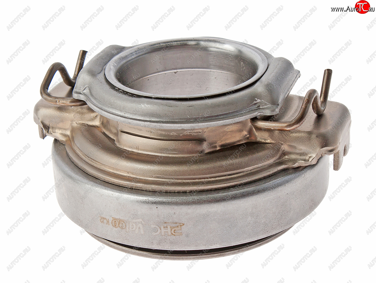 1 599 р. Подшипник выжимной HYUNDAI HD65,72,County дв.D4AL (M3S5) VALEO PHC VALEO PHC prb-50 VALEO PHC prb-50  с доставкой в г. Майкоп