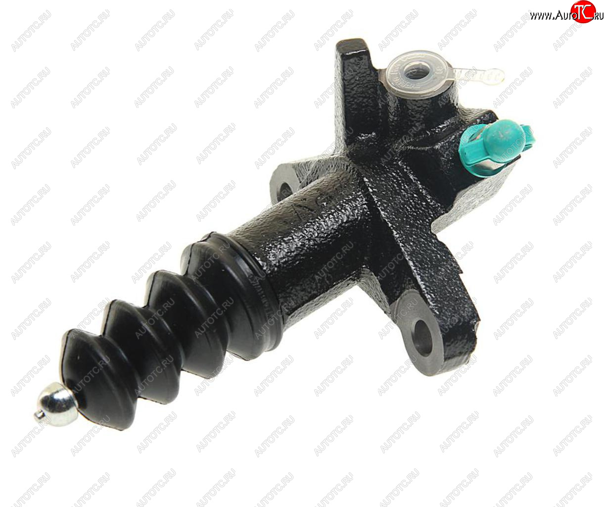 1 669 р. Цилиндр сцепления рабочий DAEWOO Nexia,Espero CHEVROLET Lanos,Aveo (03-) VALEO PHC VALEO PHC prc-59  с доставкой в г. Майкоп