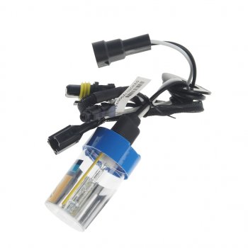 689 р. Лампа ксеноновая HB4 P22d 5000K +80% Premium CLEARLIGHT CLEARLIGHT premium hb4  с доставкой в г. Майкоп. Увеличить фотографию 1
