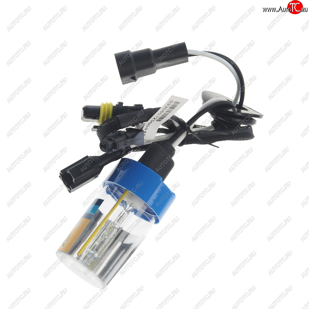 689 р. Лампа ксеноновая HB4 P22d 5000K +80% Premium CLEARLIGHT CLEARLIGHT premium hb4  с доставкой в г. Майкоп