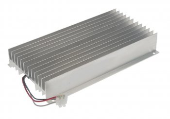 2 199 р. Преобразователь напряжения (инвертор) 24-12V 30А СОНАР СОНАР преобраз.2412 30а  с доставкой в г. Майкоп. Увеличить фотографию 2