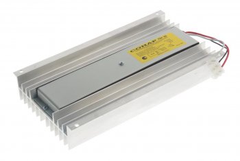 2 199 р. Преобразователь напряжения (инвертор) 24-12V 30А СОНАР СОНАР преобраз.2412 30а  с доставкой в г. Майкоп. Увеличить фотографию 1