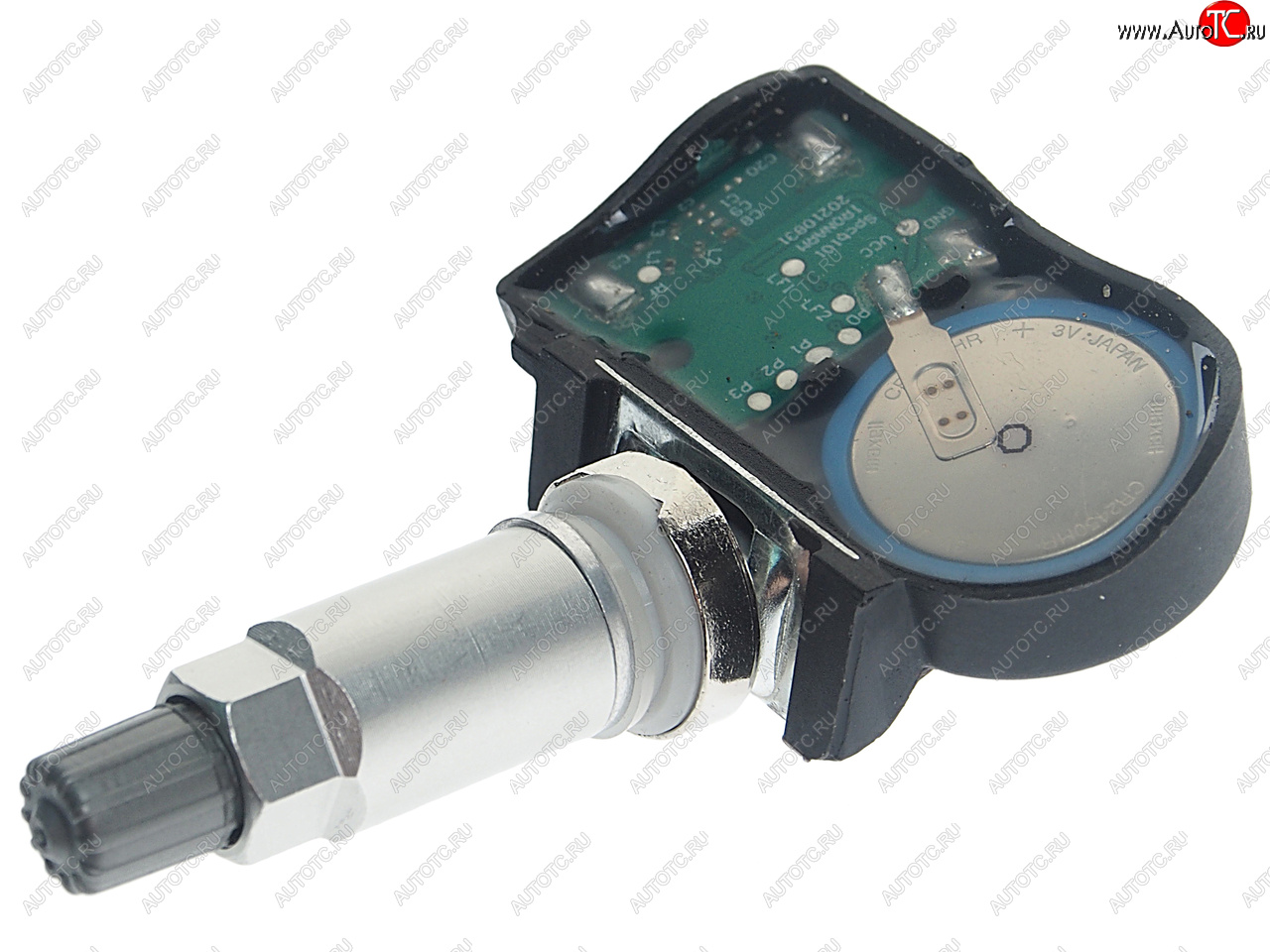 2 049 р. Датчик давления в шине GEELY Atlas UTM UTM ps1027a  с доставкой в г. Майкоп