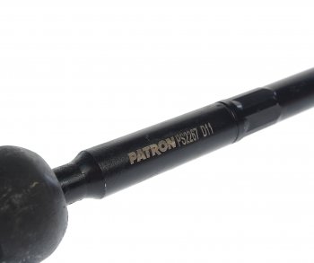 799 р. Тяга рулевая LH=RH PATRON Ford Mondeo Mk4,DG дорестайлинг, универсал (2007-2010)  с доставкой в г. Майкоп. Увеличить фотографию 3