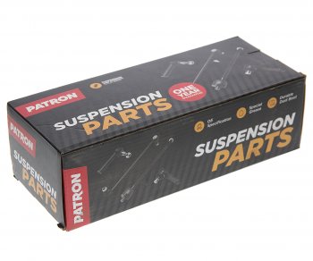 1 099 р. Стойка стабилизатора BMW X5 (E70),X6 (E71,E72) переднего левая PATRON PATRON ps4296l PATRON ps4296l  с доставкой в г. Майкоп. Увеличить фотографию 3