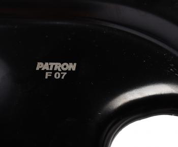6 649 р. Рычаг подвески HYUNDAI Tucson (15-) KIA Sportage (18-) передней левый PATRON PATRON ps50120l  с доставкой в г. Майкоп. Увеличить фотографию 3