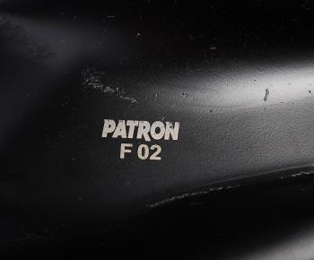 3 389 р. Рычаг подвески RENAULT Kangoo (08-) передней нижний правый PATRON PATRON ps5392r  с доставкой в г. Майкоп. Увеличить фотографию 3
