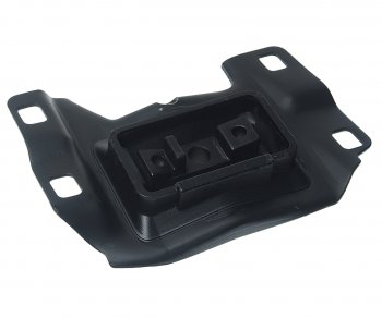 2 199 р. Опора двигателя левая PATRON Ford C-max Mk1 рестайлинг (2007-2010)  с доставкой в г. Майкоп. Увеличить фотографию 2
