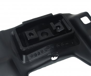 2 199 р. Опора двигателя левая PATRON Ford C-max Mk1 рестайлинг (2007-2010)  с доставкой в г. Майкоп. Увеличить фотографию 3