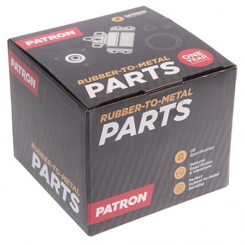 1 539 р. Опора амортизатора BMW 3 (E46),5 (E39,E60),X3,X5 переднего PATRON PATRON pse4014  с доставкой в г. Майкоп. Увеличить фотографию 3