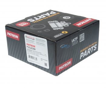 1 249 р. Опора амортизатора VW Golf (13-) AUDI A3 (13-) переднего PATRON PATRON pse40288  с доставкой в г. Майкоп. Увеличить фотографию 3