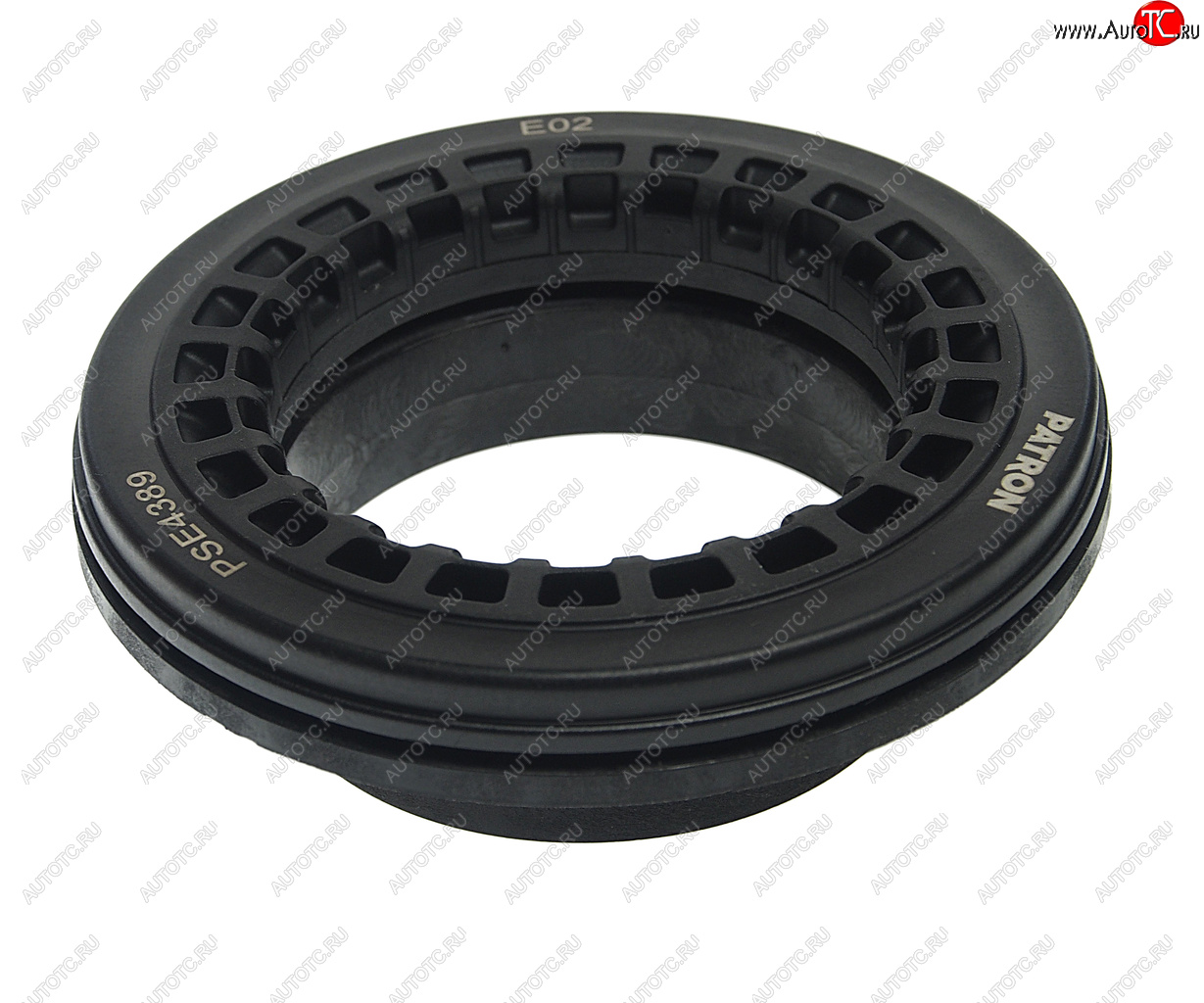 799 р. Подшипник опоры HYUNDAI i30 GEELY Coolray (19-) амортизатора переднего комплект PATRON PATRON pse4389  с доставкой в г. Майкоп