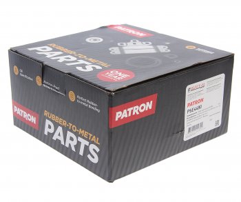 3 799 р. Опора амортизатора FORD Mondeo (07-15),S-Max (06-14) переднего леваяправая PATRON PATRON pse4480  с доставкой в г. Майкоп. Увеличить фотографию 3