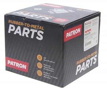 2 379 р. Опора FIAT Doblo (00-) амортизатора переднего правая PATRON PATRON pse4538  с доставкой в г. Майкоп. Увеличить фотографию 3