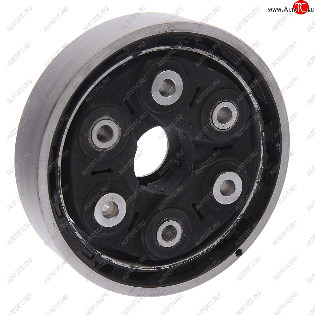 11 249 р. Муфта VW Golf (04-) вала карданного задняя PATRON PATRON pse5024  с доставкой в г. Майкоп
