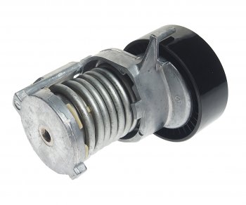 3 869 р. Ролик приводного ремня VW Golf (93-97) AUDI A2 (00-) натяжителя PATRON PATRON pt31015  с доставкой в г. Майкоп. Увеличить фотографию 2