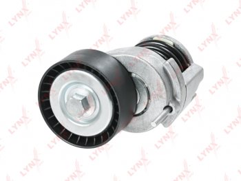 3 689 р. Натяжитель приводного ремня VW Golf (08-12) AUDI A3 (07-12) SKODA Fabia (07-14) с роликом LYNX LYNX pt3105  с доставкой в г. Майкоп. Увеличить фотографию 2
