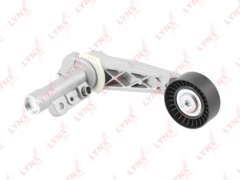 4 949 р. Ролик приводного ремня PEUGEOT 206,207 CITROEN C4 (08-) натяжной LYNX LYNX pt3209  с доставкой в г. Майкоп. Увеличить фотографию 2