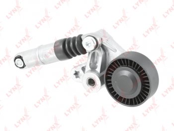 6 499 р. Ролик приводного ремня VW Touareg (03-05) AUDI A4,A6,S4 (05-12) натяжителя кондиционера LYNX LYNX pt3226  с доставкой в г. Майкоп. Увеличить фотографию 2
