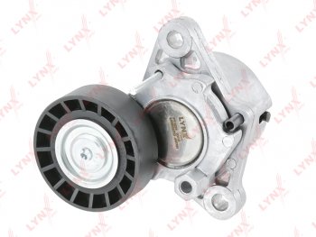4 999 р. Натяжитель приводного ремня HYUNDAI Accent (06-),Elantra (06-),i30 KIA Ceed LYNX LYNX pt3251  с доставкой в г. Майкоп. Увеличить фотографию 2