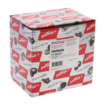 2 579 р. Натяжитель приводного ремня BMW 3 (E46),5 (E39),7 (E38) PATRON PATRON pt38231t  с доставкой в г. Майкоп. Увеличить фотографию 4