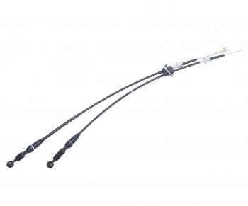 2 699 р. Трос КПП DAEWOO Matiz PMC PARTS MALL ptc-002  с доставкой в г. Майкоп. Увеличить фотографию 1