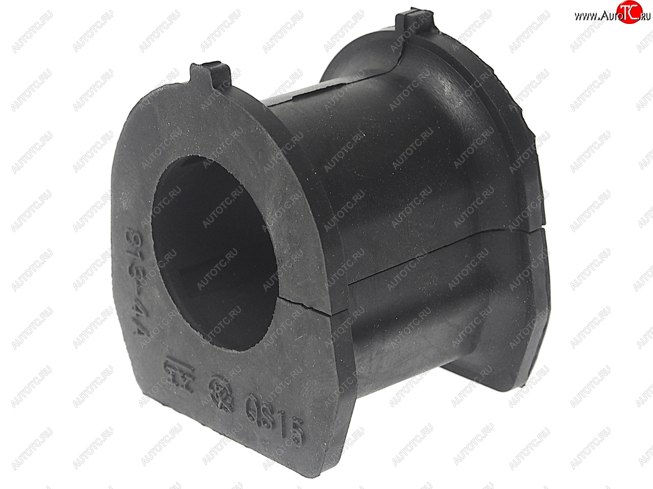 77 р. Втулка стабилизатора PМС PARTS MALL pxcra038b  с доставкой в г. Майкоп