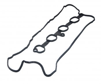1 599 р. Прокладка крышки клапанной MAZDA 6 (12-) OE MAZDA py01-10-235  с доставкой в г. Майкоп. Увеличить фотографию 1