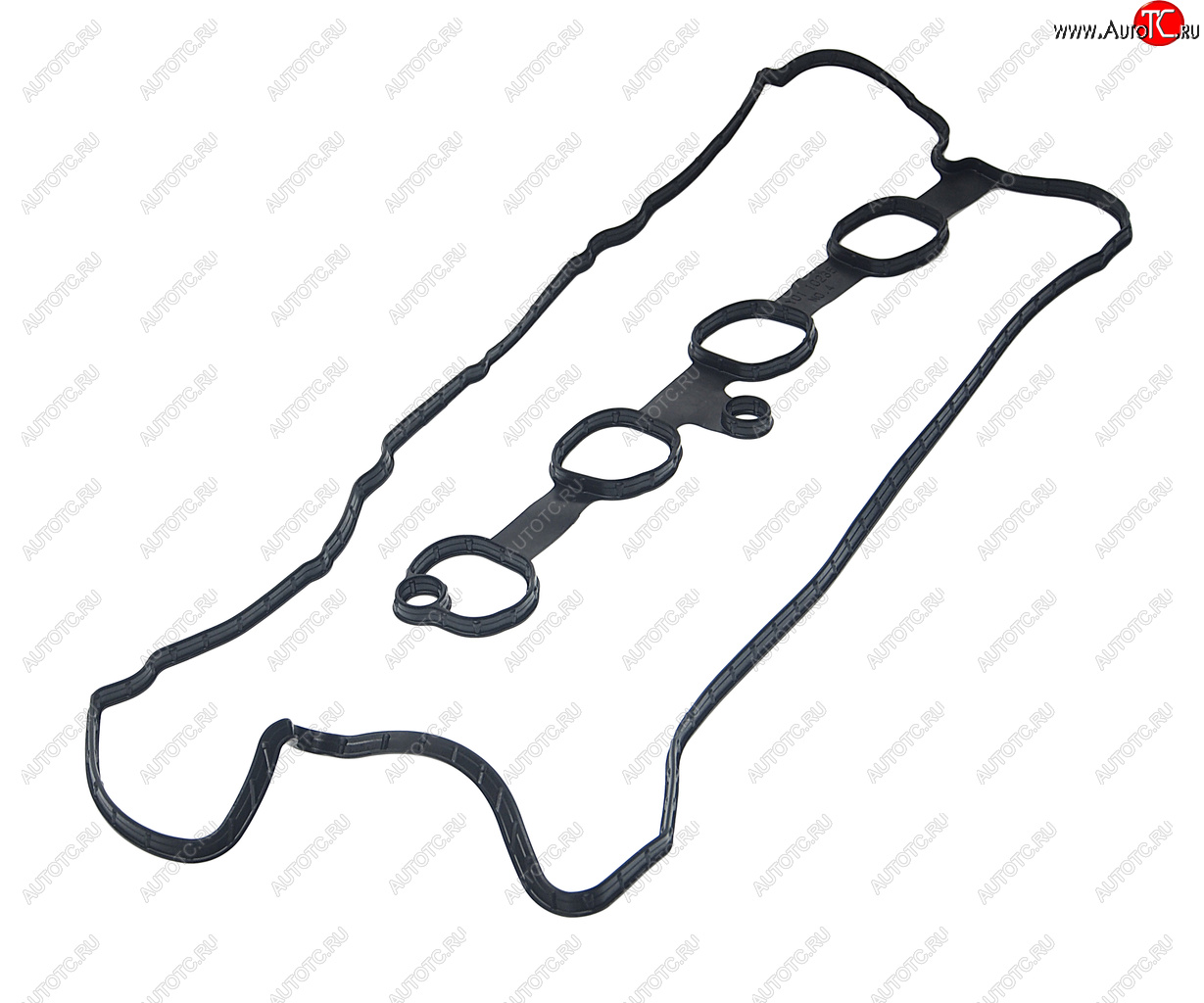 1 599 р. Прокладка крышки клапанной MAZDA 6 (12-) OE MAZDA py01-10-235  с доставкой в г. Майкоп
