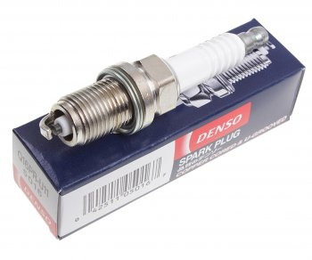 247 р. Свеча зажигания DENSO DENSO q16pru11  с доставкой в г. Майкоп. Увеличить фотографию 1