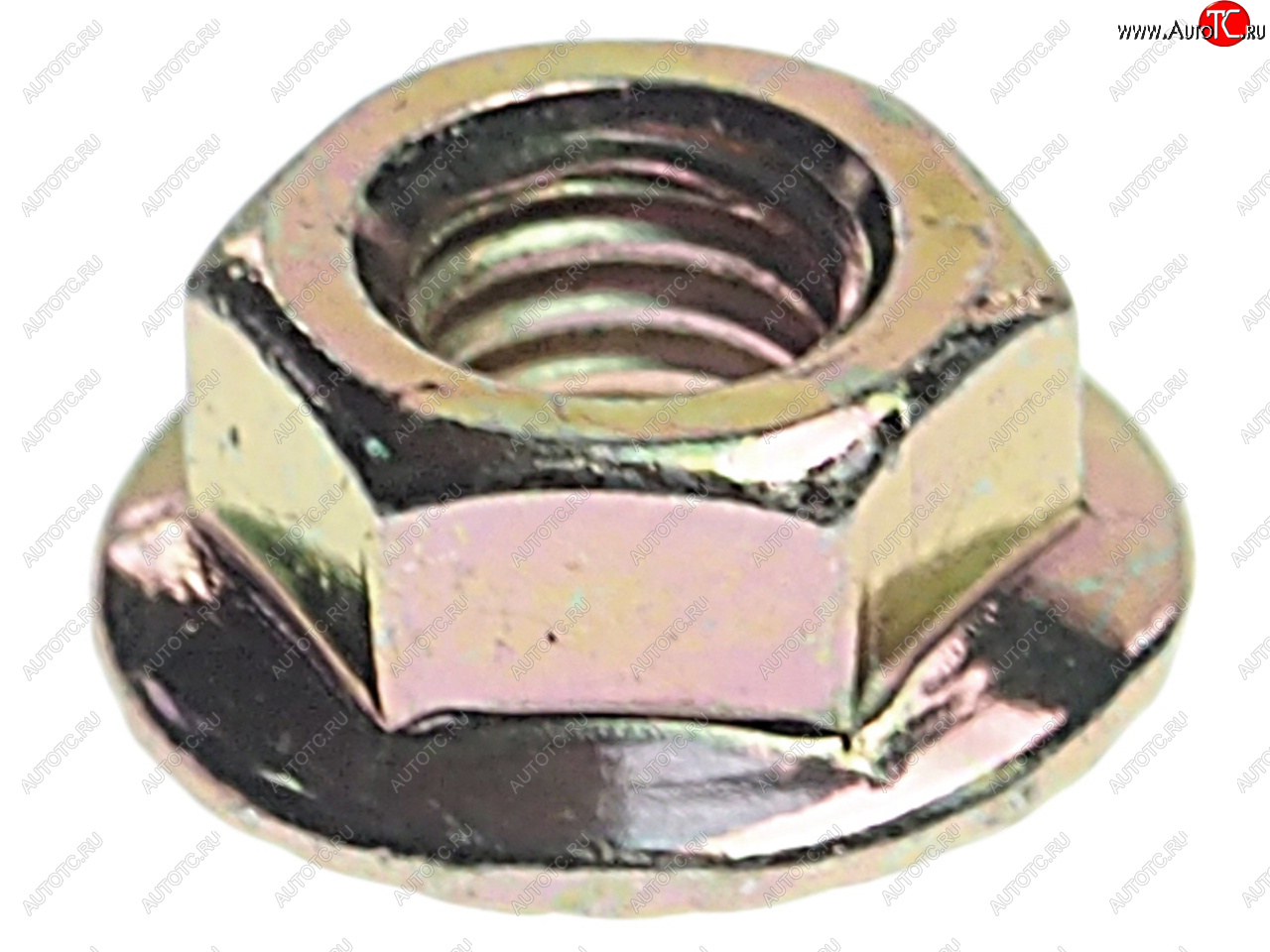72 р. Гайка CHERY Bonus,QQ6 М6 OE CHERY q33006  с доставкой в г. Майкоп