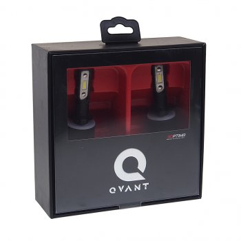 4 199 р. Лампа светодиодная 1224V H27 PG13 5100K (2шт.) OPTIMA OPTIMA q-880881  с доставкой в г. Майкоп. Увеличить фотографию 3