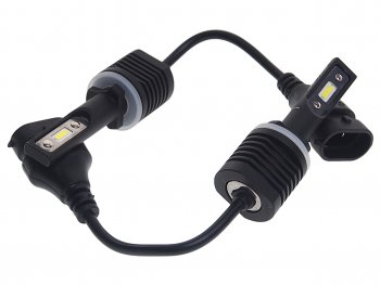 4 199 р. Лампа светодиодная 1224V H27 PG13 5100K (2шт.) OPTIMA OPTIMA q-880881  с доставкой в г. Майкоп. Увеличить фотографию 1