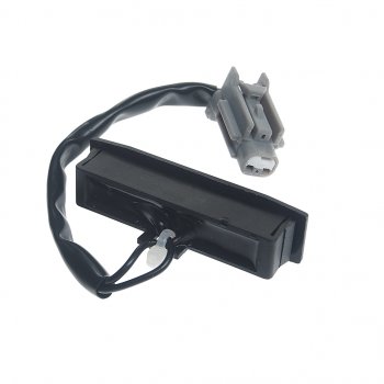 1 699 р. Кнопка открывания багажника NISSAN Qashqai (06-13) QUATTRO FRENI QUATTRO FRENI qf22h00114 QUATTRO FRENI qf22h00114  с доставкой в г. Майкоп. Увеличить фотографию 2
