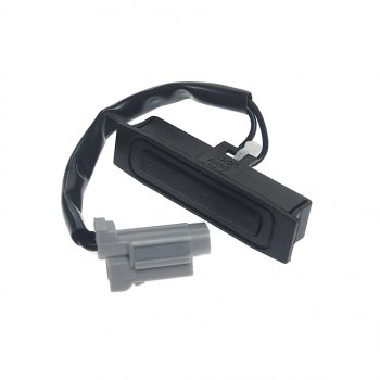 1 699 р. Кнопка открывания багажника NISSAN Qashqai (06-13) QUATTRO FRENI QUATTRO FRENI qf22h00114 QUATTRO FRENI qf22h00114  с доставкой в г. Майкоп. Увеличить фотографию 1