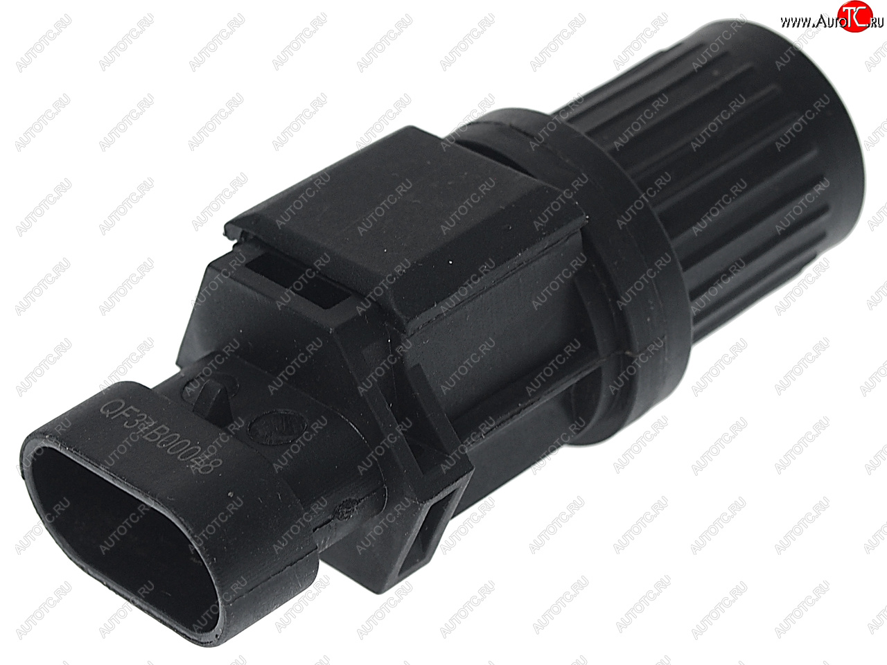 3 599 р. Датчик скорости CHEVROLET Aveo (03-08) QUATTRO FRENI QUATTRO FRENI qf31b00048  с доставкой в г. Майкоп