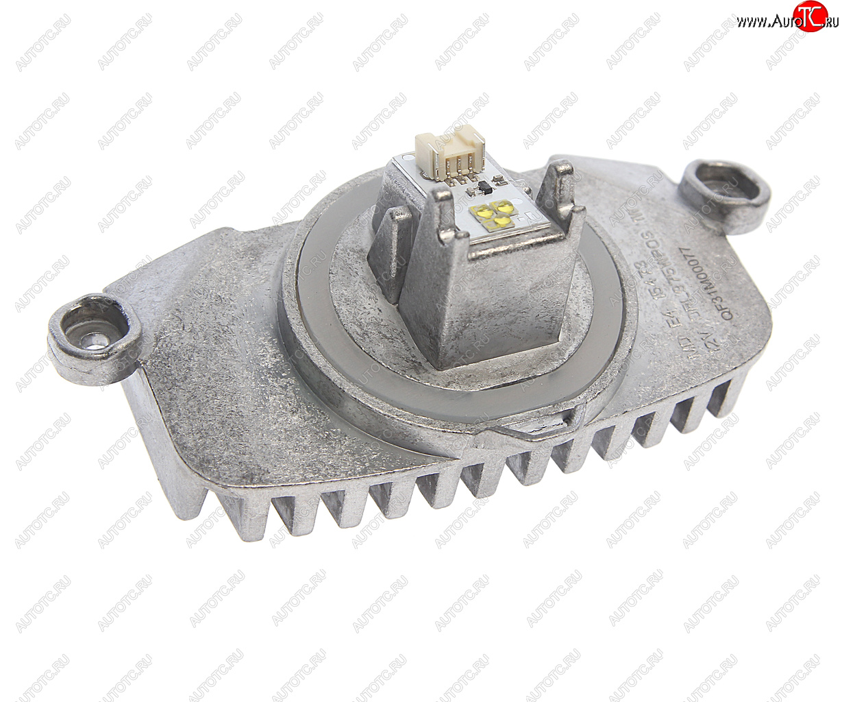 4 299 р. Модуль BMW 3 (F30,F31,F34) привода фары светодиодный QUATTRO FRENI QUATTRO FRENI qf31m00077  с доставкой в г. Майкоп