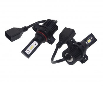 3 899 р. Лампа светодиодная 1224V H16 EU5202 (2шт.) OPTIMA OPTIMA q-h16  с доставкой в г. Майкоп. Увеличить фотографию 2