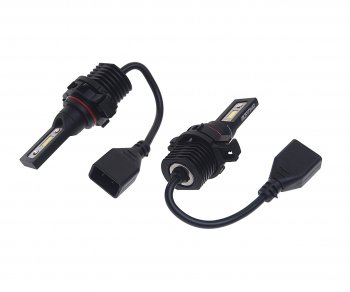 3 899 р. Лампа светодиодная 1224V H16 EU5202 (2шт.) OPTIMA OPTIMA q-h16  с доставкой в г. Майкоп. Увеличить фотографию 1